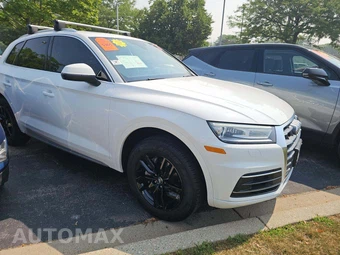 2020 Audi Q5 Premium – miniatura 4