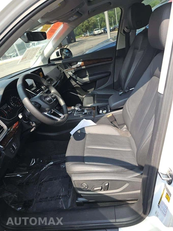 2020 Audi Q5 Premium – miniatura 6