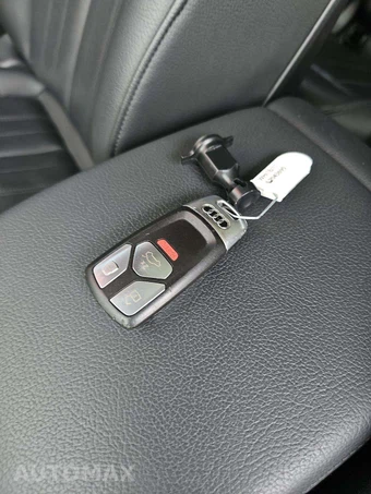 2020 Audi Q5 Premium – miniatura 8
