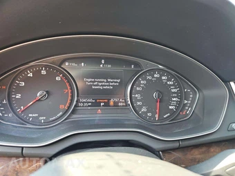 2020 Audi Q5 Premium – miniatura 9