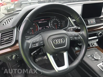 2020 Audi Q5 Premium – miniatura 10
