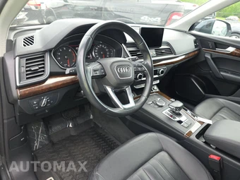 2020 Audi Q5 Premium – miniatura 11