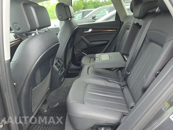 2020 Audi Q5 Premium – miniatura 13