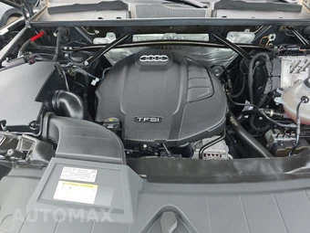 2020 Audi Q5 Premium – miniatura 15