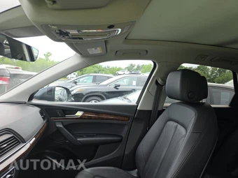 2020 Audi Q5 Premium – miniatura 18