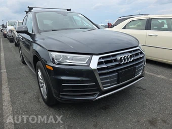 2020 Audi Q5 Premium – miniatura 3