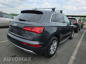 2020 Audi Q5 Premium – miniatura 4
