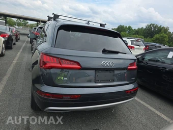 2020 Audi Q5 Premium – miniatura 5