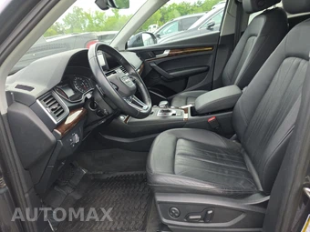 2020 Audi Q5 Premium – miniatura 7