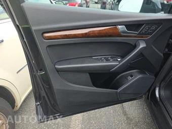 2020 Audi Q5 Premium – miniatura 9