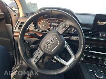 2020 Audi Q5 Premium - miniatura 10