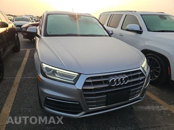 2020 Audi Q5 Premium - miniatura 2