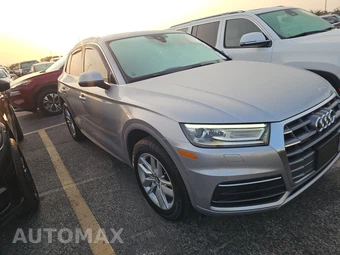 2020 Audi Q5 Premium - miniatura 3