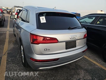 2020 Audi Q5 Premium - miniatura 5
