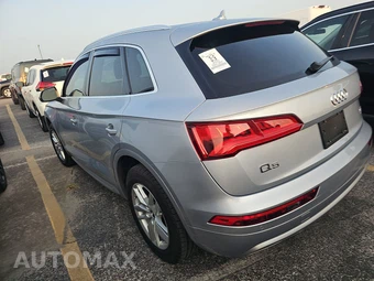 2020 Audi Q5 Premium - miniatura 6