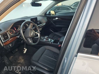 2020 Audi Q5 Premium - miniatura 7