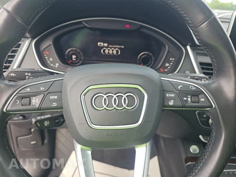 2020 Audi Q5 Prestige – miniatura 10
