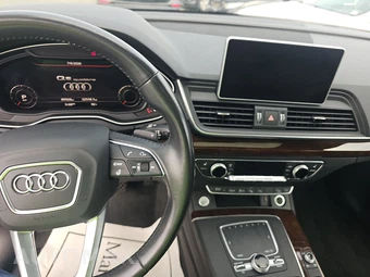 2020 Audi Q5 Prestige – miniatura 11