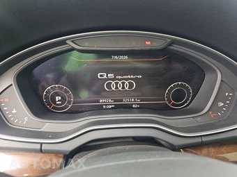 2020 Audi Q5 Prestige – miniatura 12