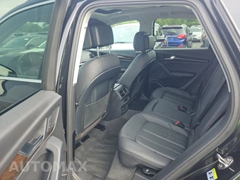 2020 Audi Q5 Prestige – miniatura 13