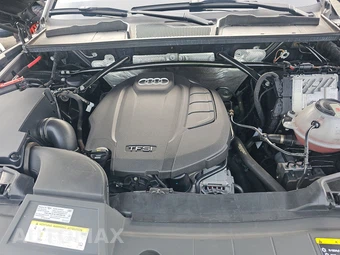 2020 Audi Q5 Prestige – miniatura 15