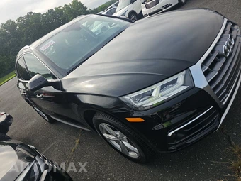 2020 Audi Q5 Prestige – miniatura 3