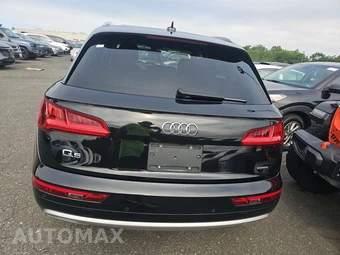 2020 Audi Q5 Prestige – miniatura 5