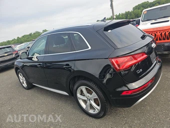 2020 Audi Q5 Prestige – miniatura 6