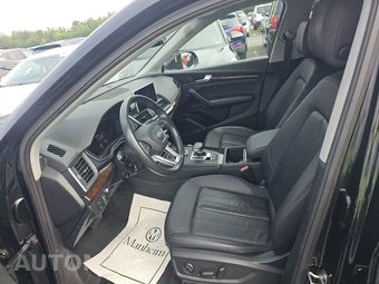 2020 Audi Q5 Prestige – miniatura 7