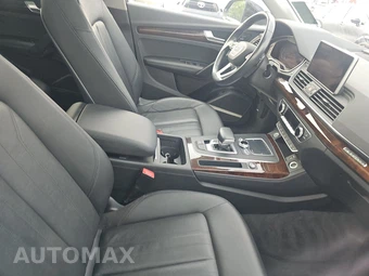 2020 Audi Q5 Prestige – miniatura 8