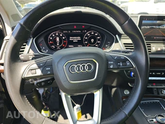 2020 Audi Q5 Prestige – miniatura 10