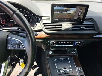 2020 Audi Q5 Prestige – miniatura 11