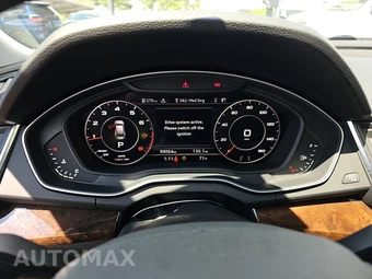 2020 Audi Q5 Prestige – miniatura 12
