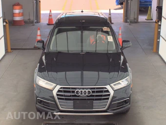 2020 Audi Q5 Prestige – miniatura 2