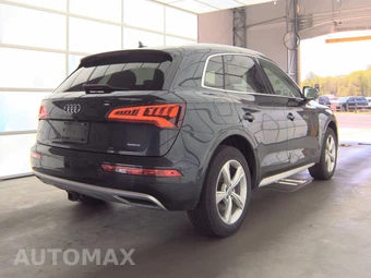 2020 Audi Q5 Prestige – miniatura 4
