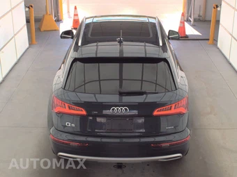 2020 Audi Q5 Prestige – miniatura 5