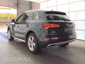 2020 Audi Q5 Prestige – miniatura 6