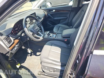 2020 Audi Q5 Prestige – miniatura 7