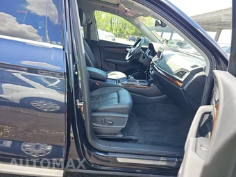 2020 Audi Q5 Prestige – miniatura 8