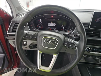 2020 Audi Q5 Prestige - miniatura 10