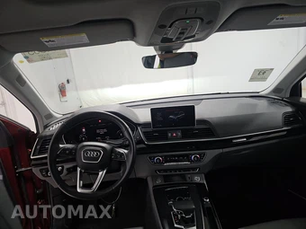 2020 Audi Q5 Prestige - miniatura 11