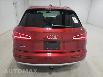 2020 Audi Q5 Prestige - miniatura 5