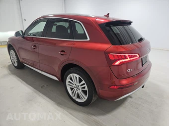 2020 Audi Q5 Prestige - miniatura 6