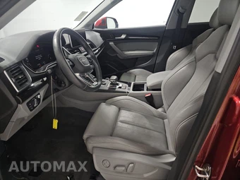 2020 Audi Q5 Prestige - miniatura 7
