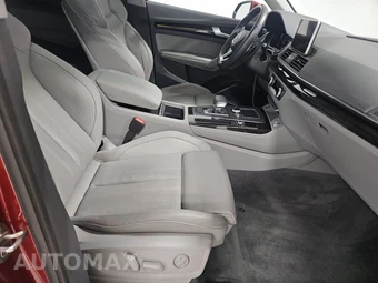 2020 Audi Q5 Prestige - miniatura 8