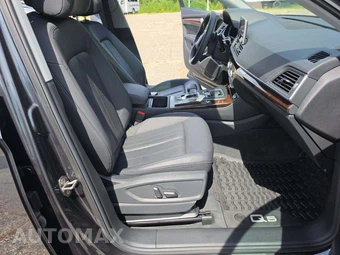 2020 Audi Q5 Progressiv 45 TFSI – miniatura 15