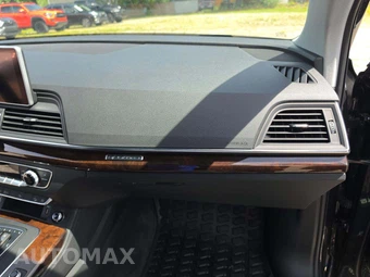 2020 Audi Q5 Progressiv 45 TFSI – miniatura 16
