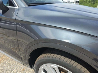 2020 Audi Q5 Progressiv 45 TFSI – miniatura 19
