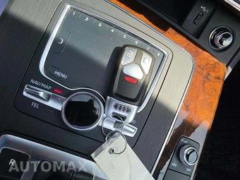 2020 Audi Q5 Progressiv 45 TFSI – miniatura 5