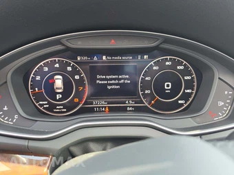 2020 Audi Q5 Progressiv 45 TFSI – miniatura 6